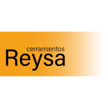 Cerramientos Reysa