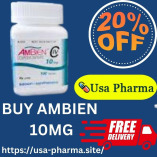 Buy {Ambien-10mg} Online Via @Credit Card 2023