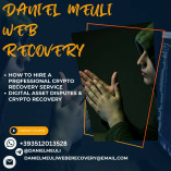 Tested And Trusted Ways To Recover Your Usdt- Daniel Meuli Web Recovery