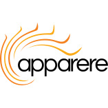 apparere logo