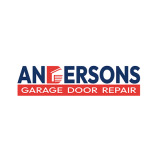 Andersons Garage Door Repair