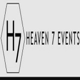 HEAVEN 7 EVENTS