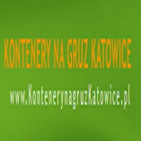 Wywoz gruzu Mikołów kontenery na gruz