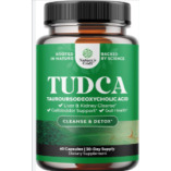 TUDCA+ Liver