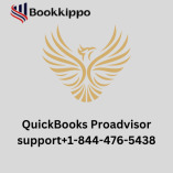 QuickBooks Proadvisor support+1-844-476-5438