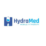 HydraMed Mobile IV Therapy