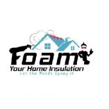 Foam Your Home