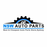 NSW Auto Parts & Wreckers