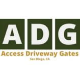 Access Driveway Gates