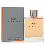 Boss In Motion Cologne For Men