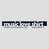 MusicLoveShirt