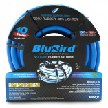BluBird Industries Inc