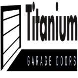 Titanium Garage Doors