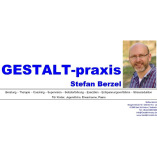 GESTALTpraxis Stefan Berzel logo