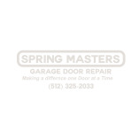 Spring Masters Garage Door Repair