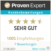 Erfahrungen & Bewertungen zu ordnungswidrigkeit-anzeigen.de