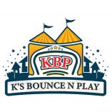 Ks Bounce n Play - Bounce House & Party Rentals