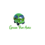 Green Pea Autos
