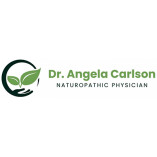 Dr. Angela Carlson Naturopathic & Holistic Doctor