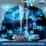 Software Development Service in Noida - Digital Boosts