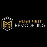 Miami First Remodeling 