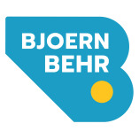 Bjoern Behr logo