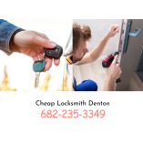 Cheap Locksmith Denton