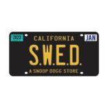 SWED A SNOOP DOGG Dispensary LAX