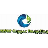 NSW Copper Scraps