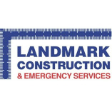 Landmark Construction & Emergency Services