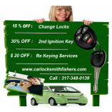 Car Locksmith Fishers