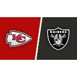 Raiders vs Chiefs Live Stream Football