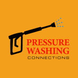 Pressure Washing Connections