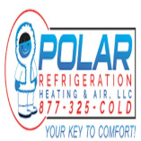 Polar Refrigeration Heating and Air