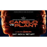 Watch Boxing: Canelo Alvarez vs Caleb Plant Live Streams Reddit Free On 06 November, 2021