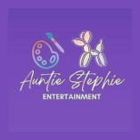 Auntie Stephie Entertainment