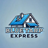 Blue Tarp Express