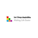 1st Step Stairlifts