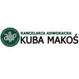 Adwokat Aleksander Makoś - Prawnik Ostrołęka | Kancelaria Adwokacka | Radca