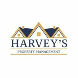 Harveys Property Management