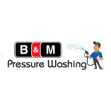 B&M Pressure Washing