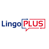 Übersetzungsbüro Lingoplus logo