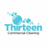 Thirteen Commercial Cleaning