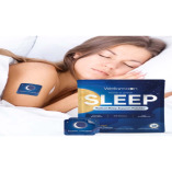 Wellamoon Sleep Patches