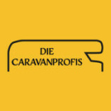 Die Caravanprofis Traunstein logo