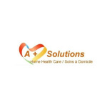 A+ Solutions Home Health Care Inc