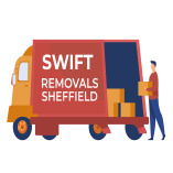 Swift Removals Sheffield