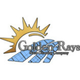 Golden Rays Solar Cleaning