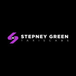 Stepney Green Hackney Taxis Cabs