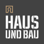Haus und Bau logo